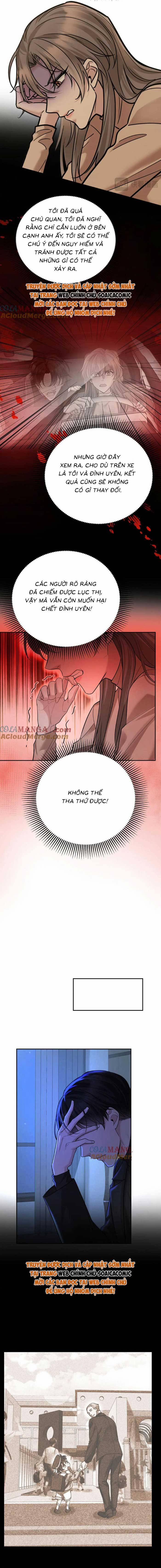 Kết Đẹp Với Chú Út Kiếp Trước Sau Chia Tay 78 trang 7