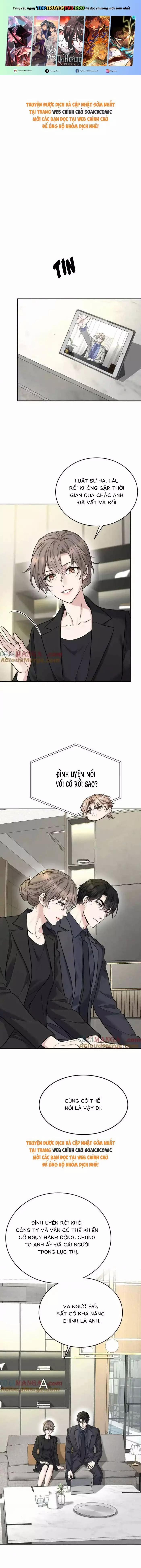 Kết Đẹp Với Chú Út Kiếp Trước Sau Chia Tay 79 trang 0