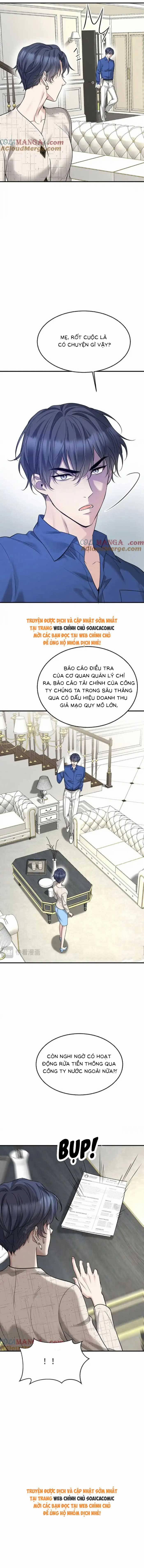 Kết Đẹp Với Chú Út Kiếp Trước Sau Chia Tay 79 trang 11