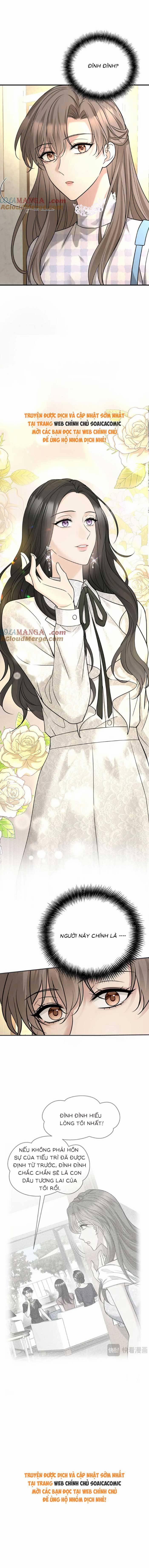 Kết Đẹp Với Chú Út Kiếp Trước Sau Chia Tay 80 trang 14