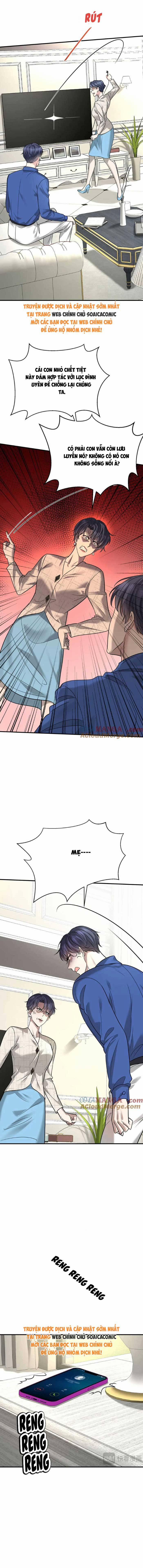 Kết Đẹp Với Chú Út Kiếp Trước Sau Chia Tay 80 trang 3