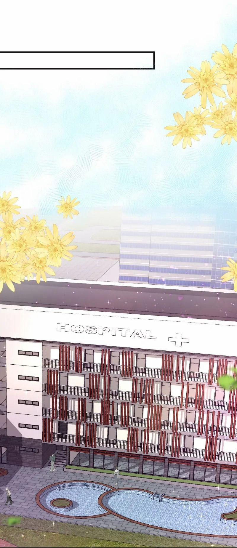 Kết Đôi Cùng Alpha Tàn Bạo 1 trang 1