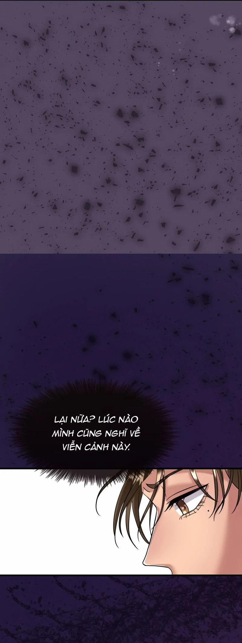 Kết Đôi Cùng Alpha Tàn Bạo 1 trang 13