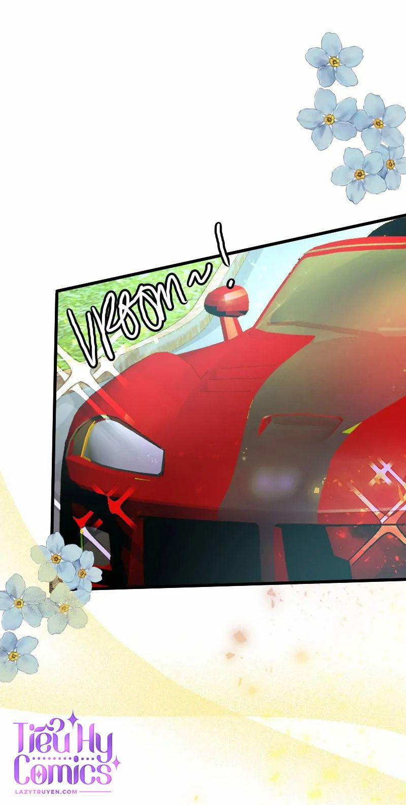 Kết Đôi Cùng Alpha Tàn Bạo 1 trang 15