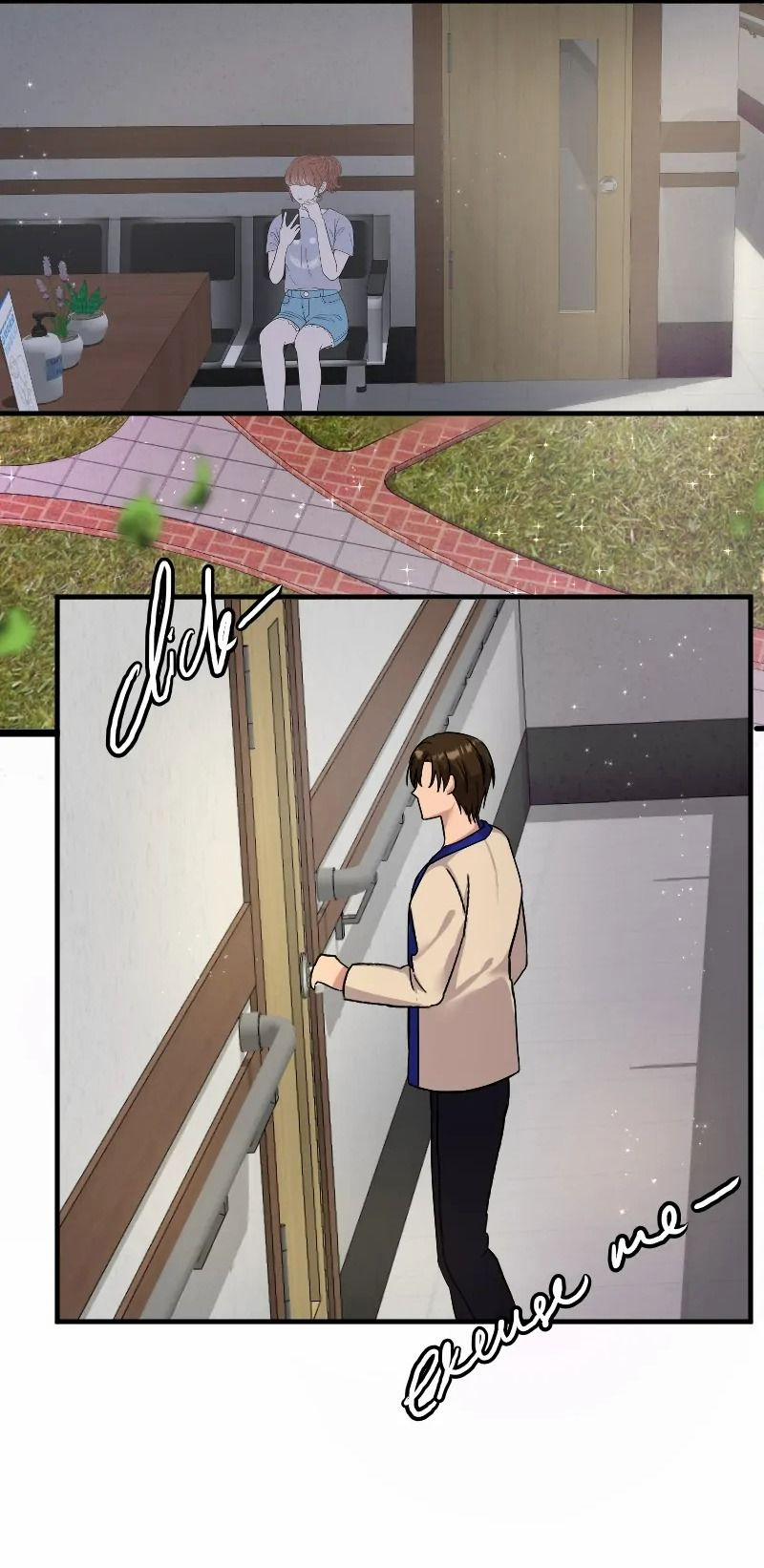 Kết Đôi Cùng Alpha Tàn Bạo 1 trang 2