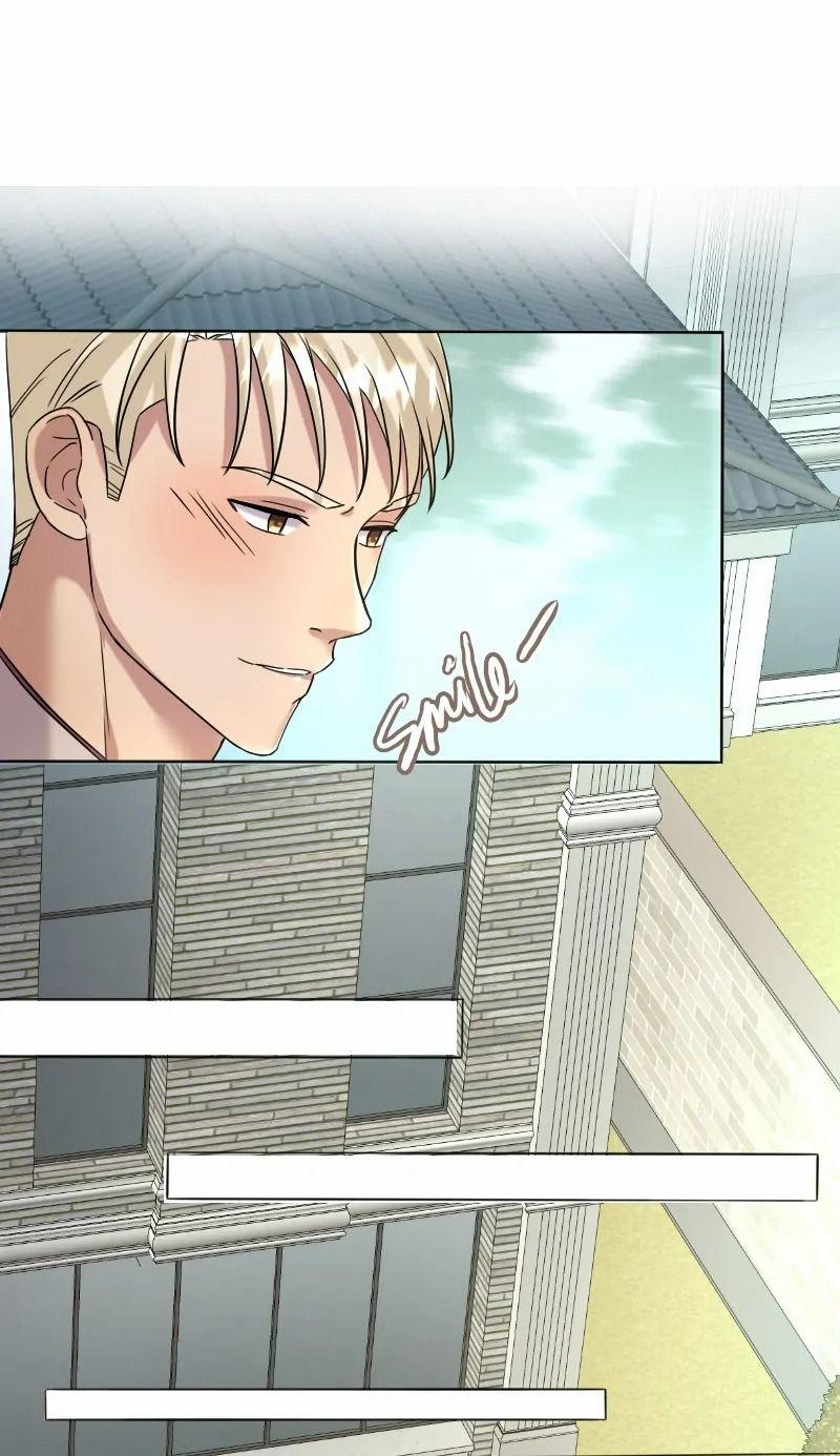 Kết Đôi Cùng Alpha Tàn Bạo 1 trang 23