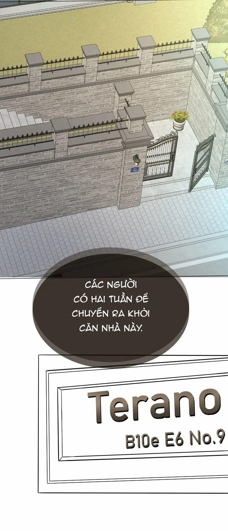 Kết Đôi Cùng Alpha Tàn Bạo 1 trang 24