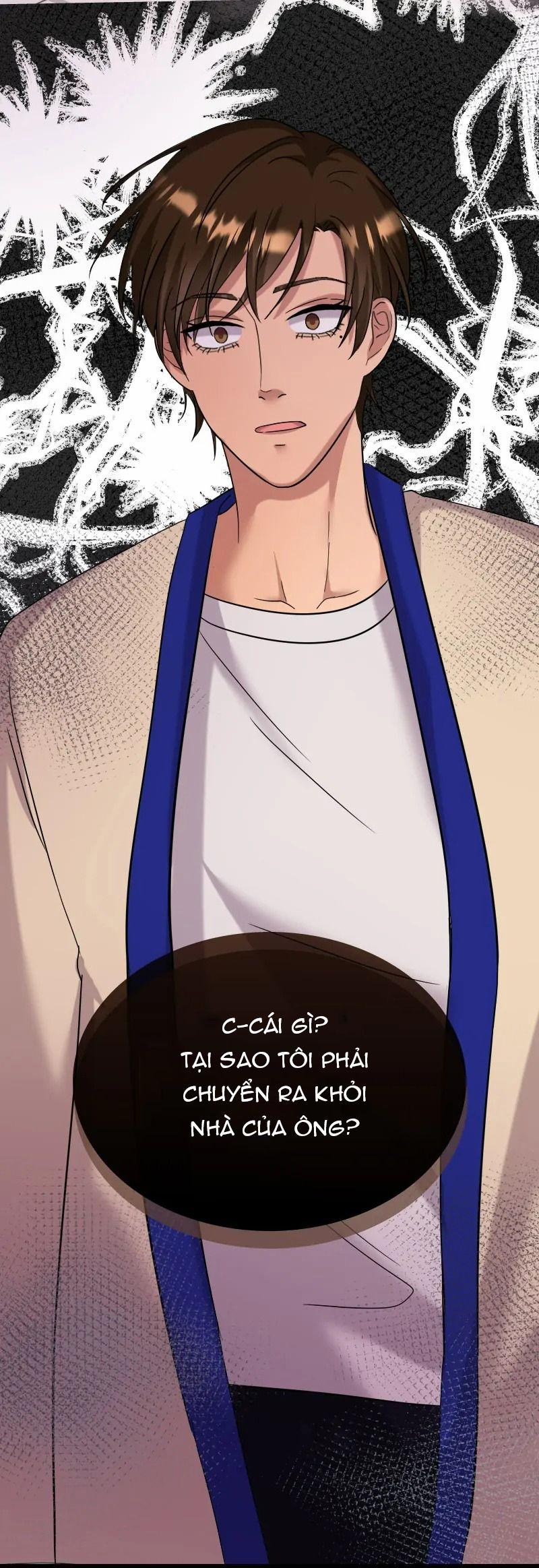 Kết Đôi Cùng Alpha Tàn Bạo 1 trang 26