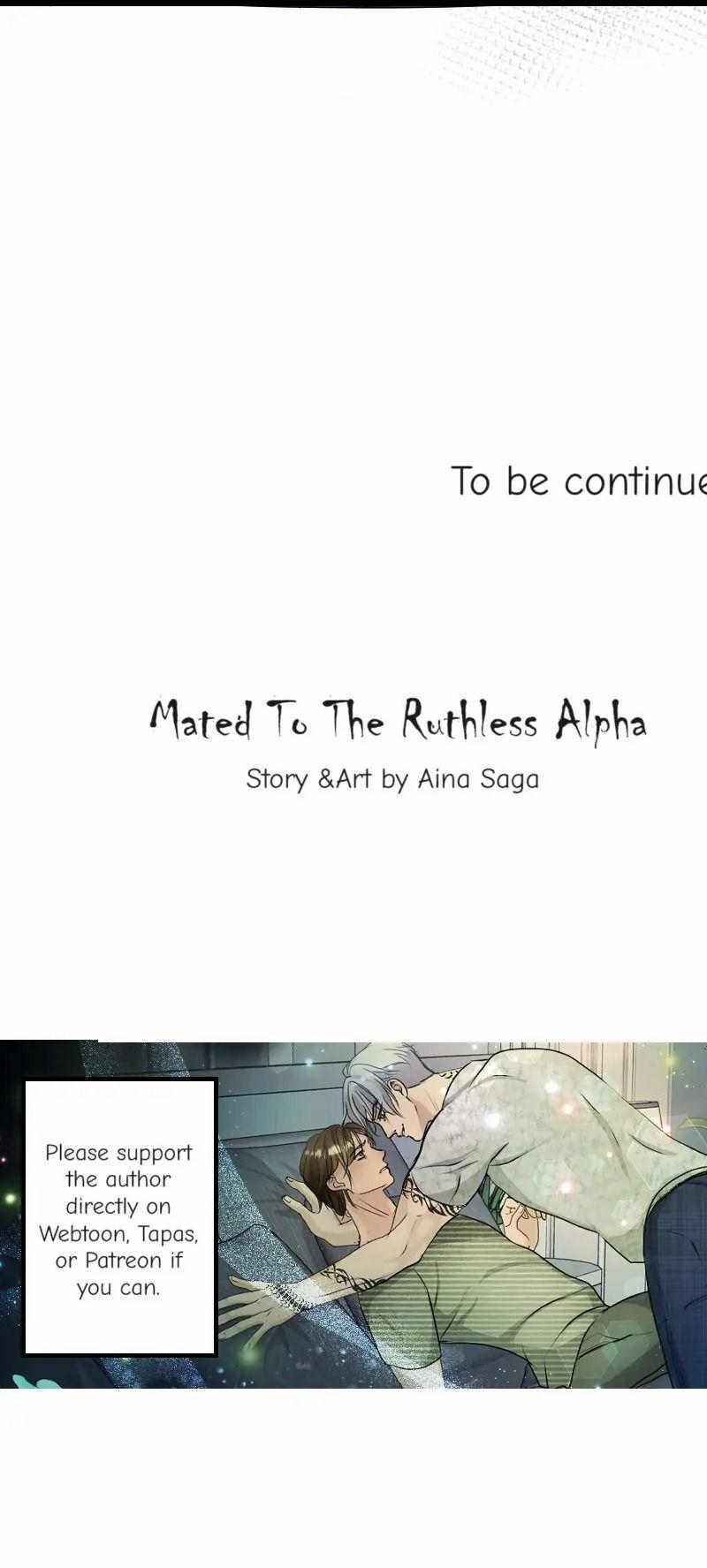 Kết Đôi Cùng Alpha Tàn Bạo 1 trang 27