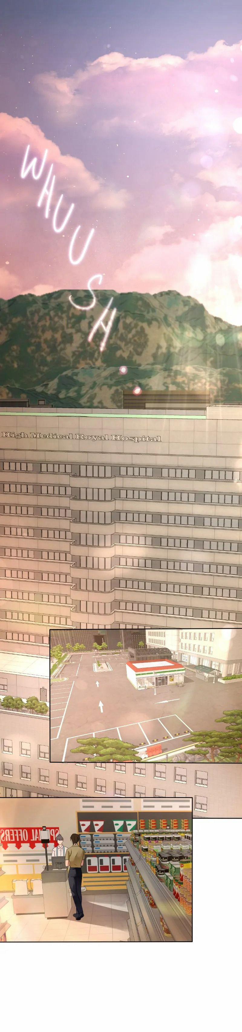 Kết Đôi Cùng Alpha Tàn Bạo 10 trang 0