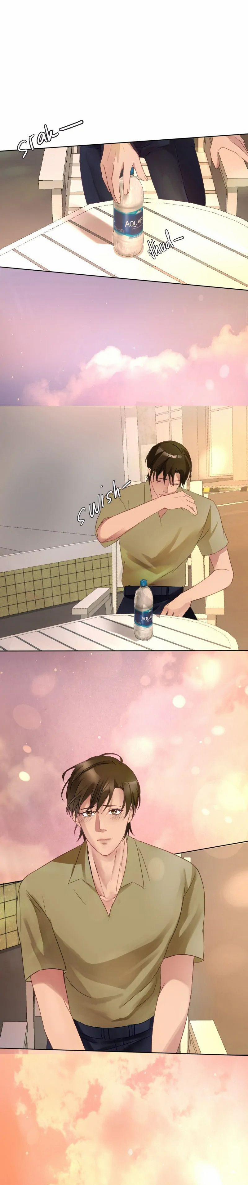 Kết Đôi Cùng Alpha Tàn Bạo 10 trang 1