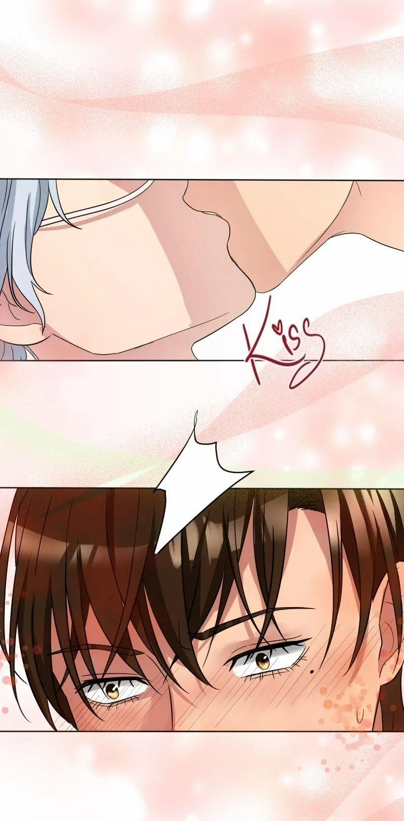 Kết Đôi Cùng Alpha Tàn Bạo 11 trang 17