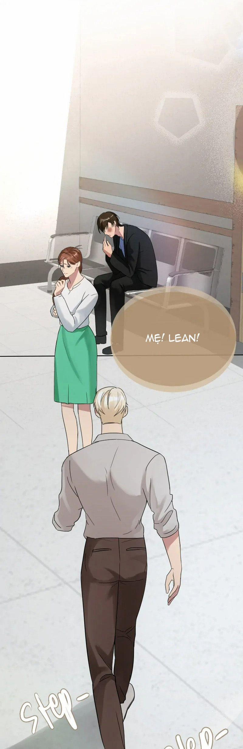 Kết Đôi Cùng Alpha Tàn Bạo 12 trang 12