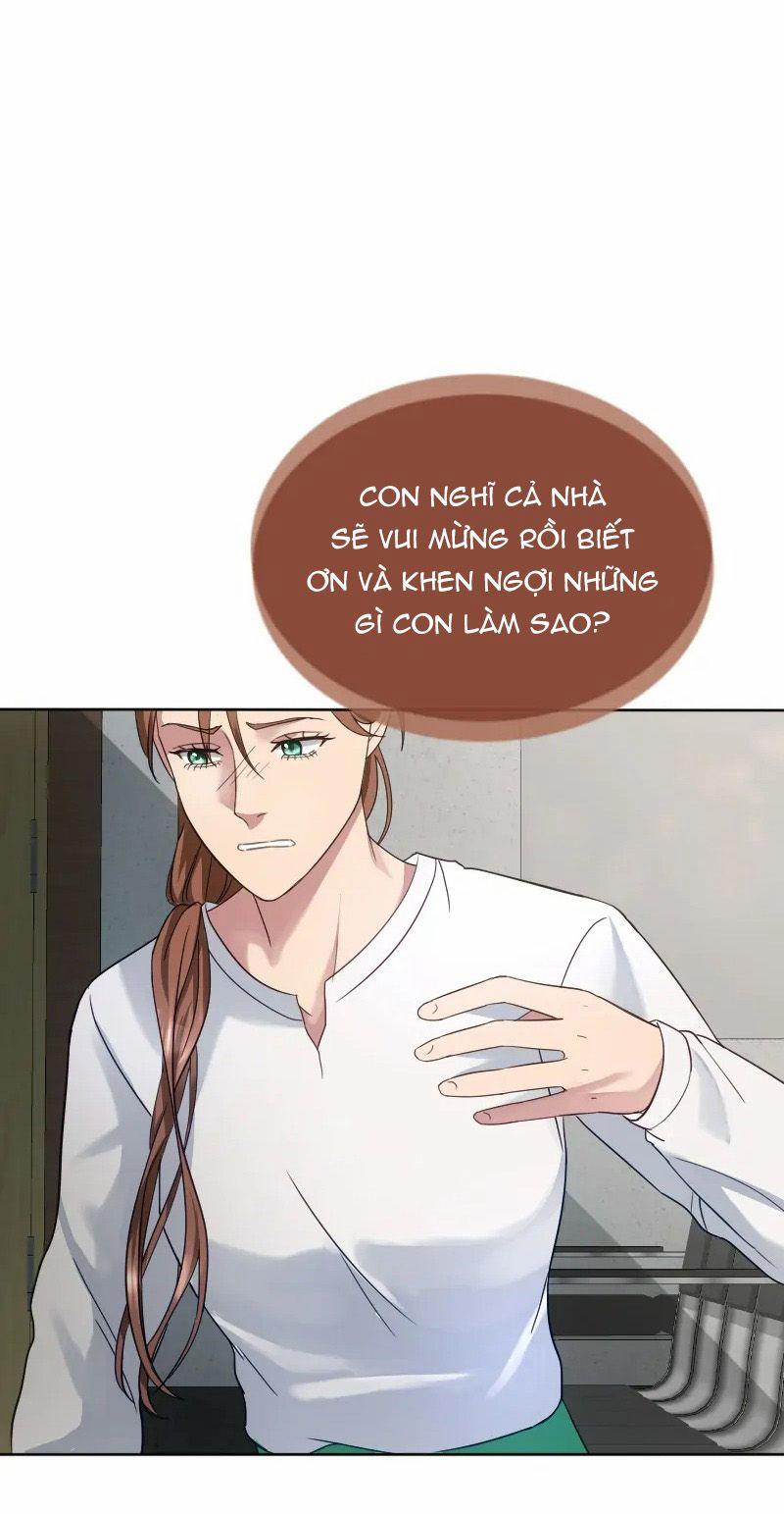 Kết Đôi Cùng Alpha Tàn Bạo 12 trang 16