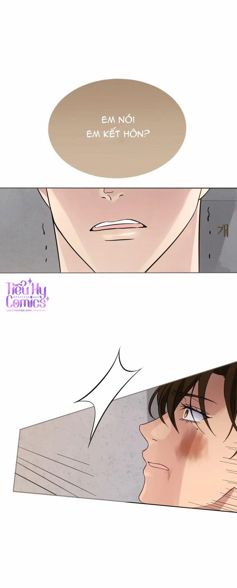 Kết Đôi Cùng Alpha Tàn Bạo 12 trang 19