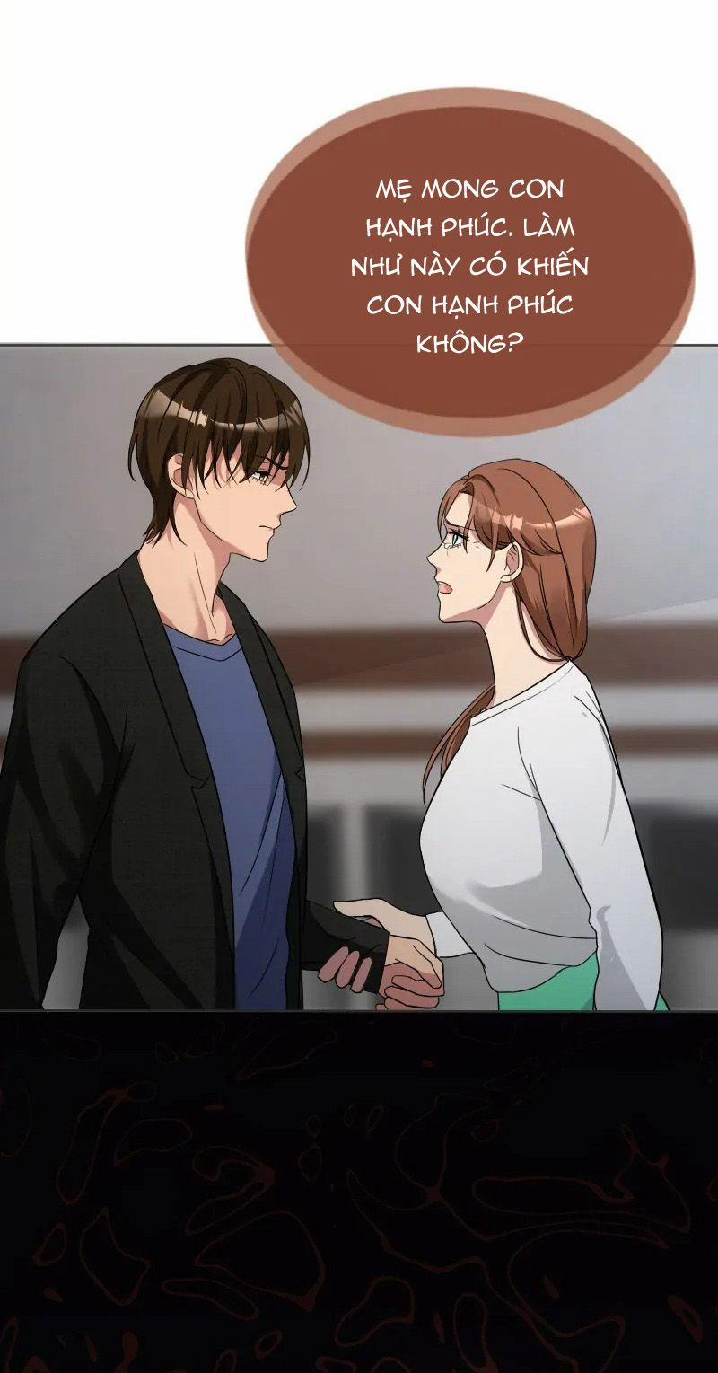 Kết Đôi Cùng Alpha Tàn Bạo 12 trang 26