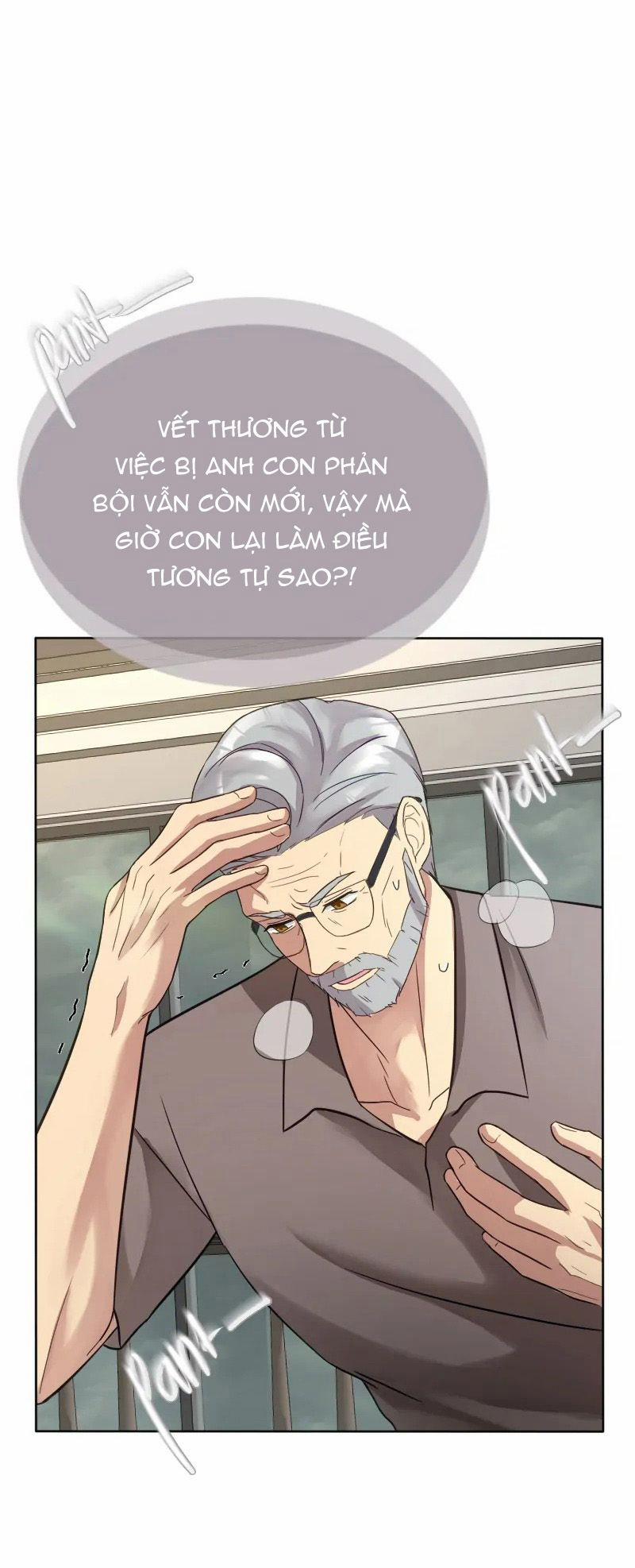 Kết Đôi Cùng Alpha Tàn Bạo 12 trang 6