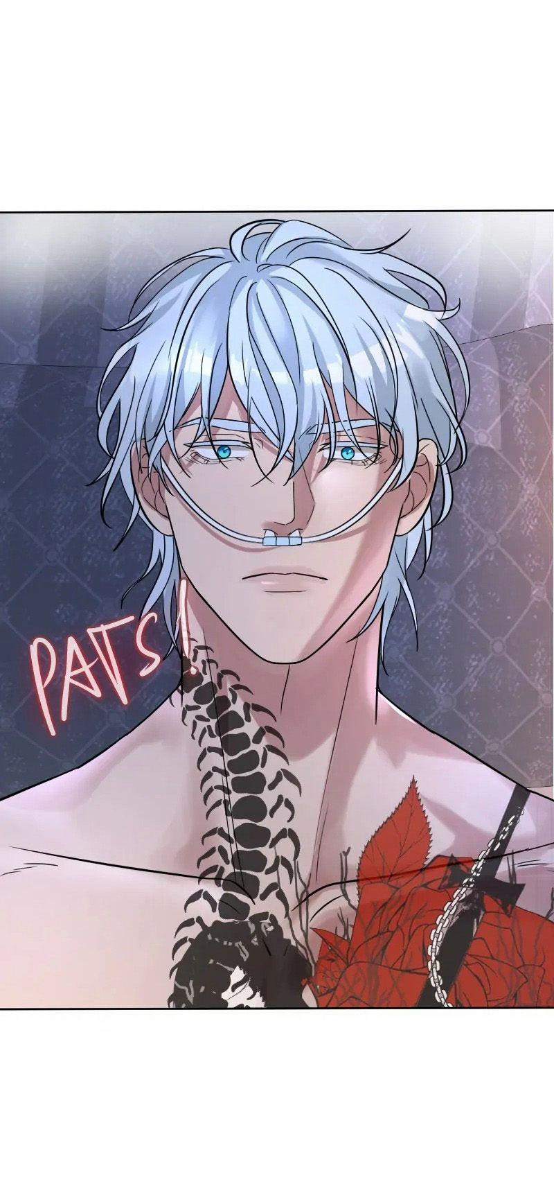 Kết Đôi Cùng Alpha Tàn Bạo 14 trang 15