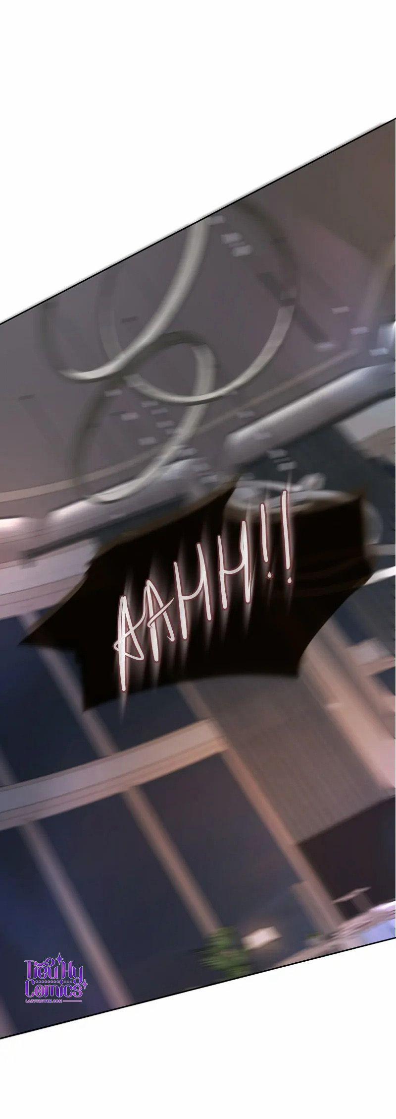 Kết Đôi Cùng Alpha Tàn Bạo 14 trang 16