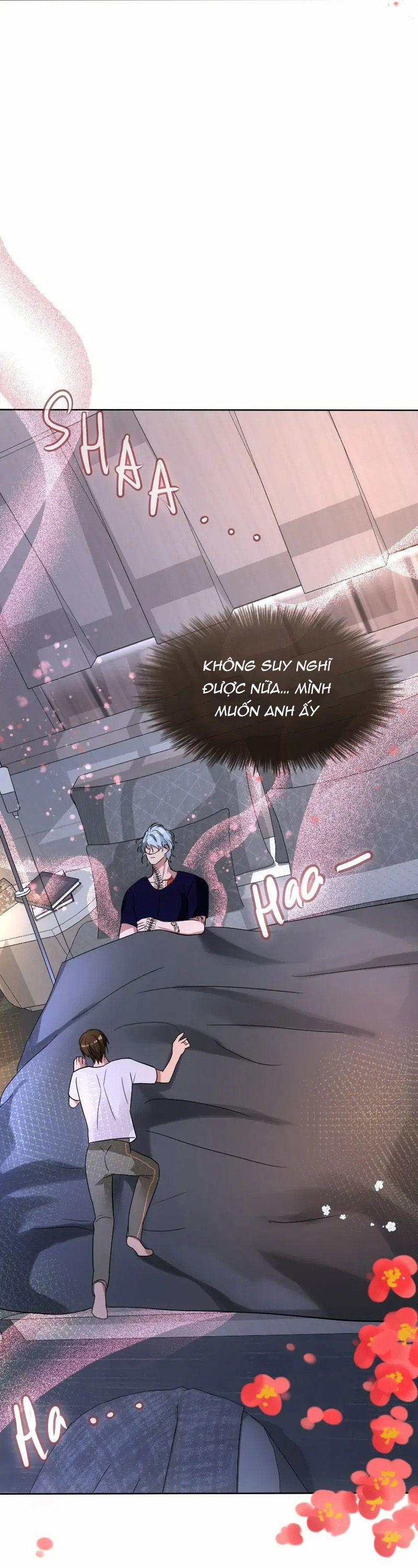 Kết Đôi Cùng Alpha Tàn Bạo 14 trang 3