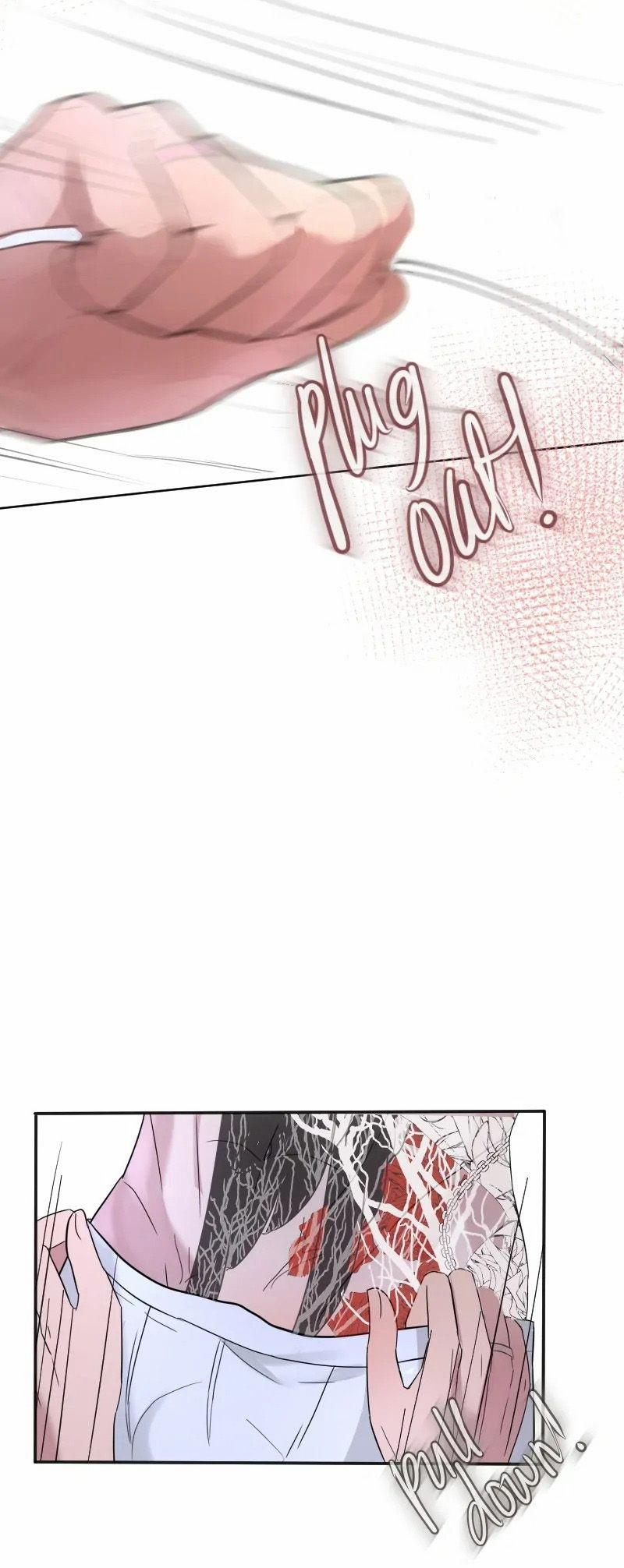 Kết Đôi Cùng Alpha Tàn Bạo 14 trang 7