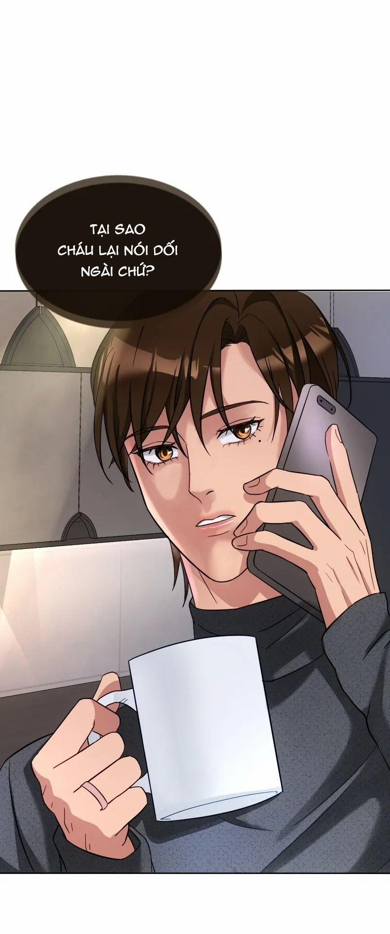 Kết Đôi Cùng Alpha Tàn Bạo 15 trang 10