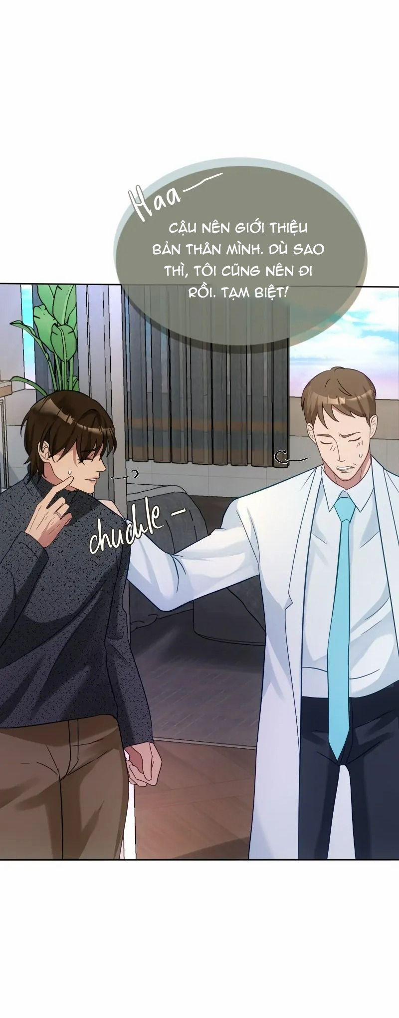 Kết Đôi Cùng Alpha Tàn Bạo 15 trang 26