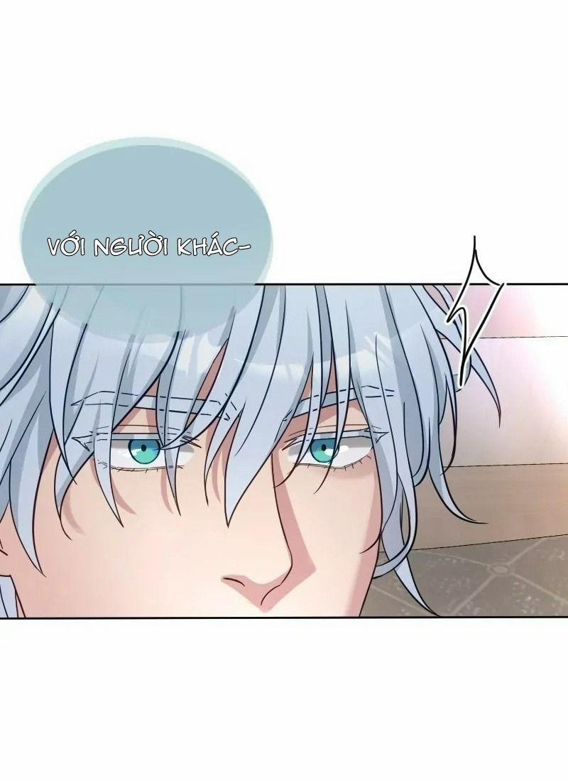 Kết Đôi Cùng Alpha Tàn Bạo 17 trang 11