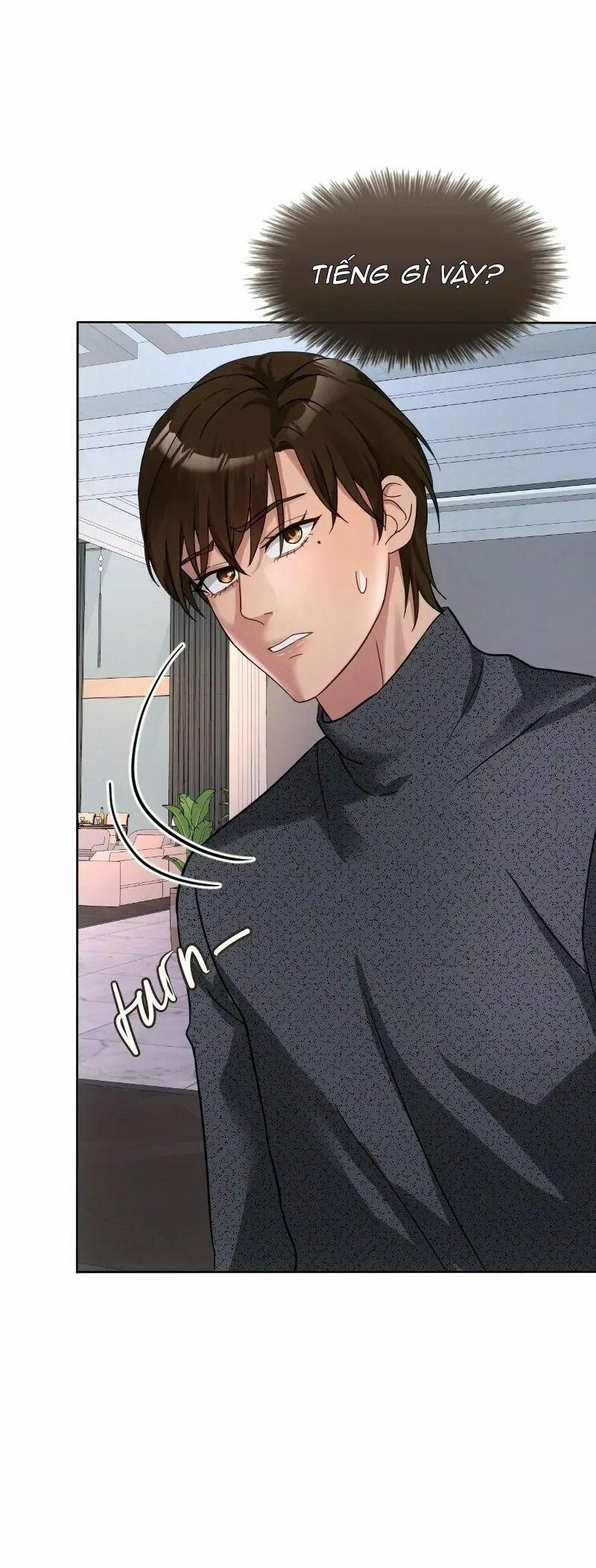 Kết Đôi Cùng Alpha Tàn Bạo 17 trang 14