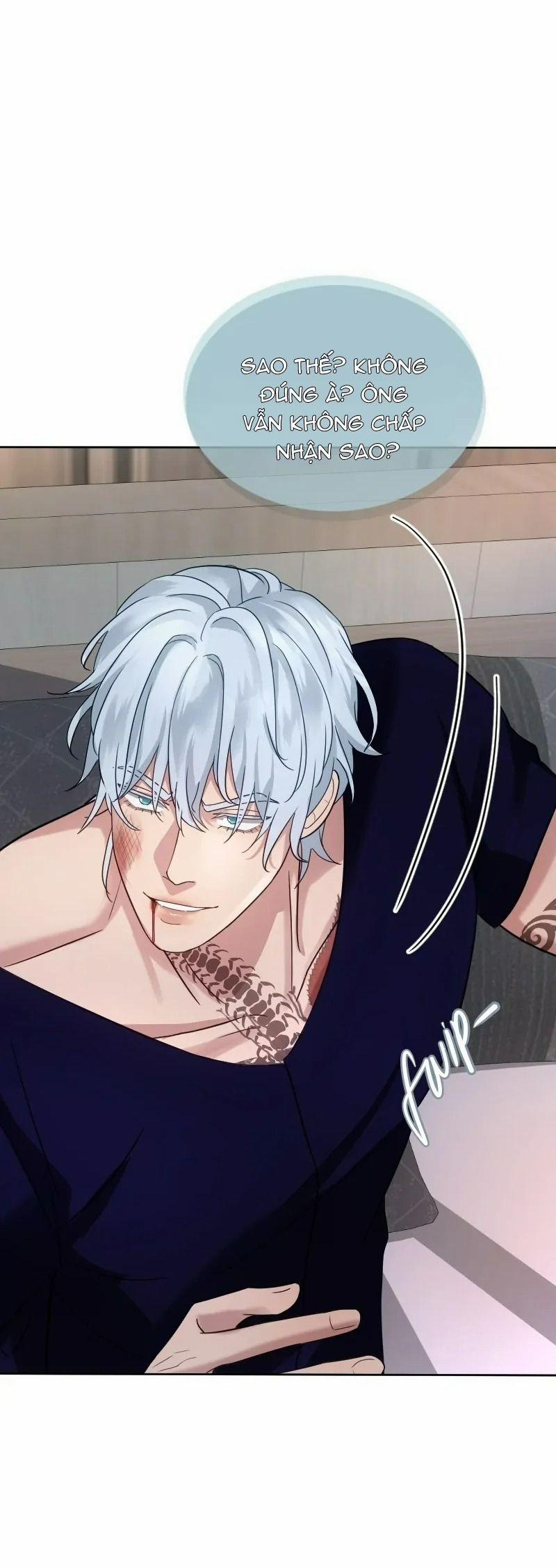 Kết Đôi Cùng Alpha Tàn Bạo 17 trang 15