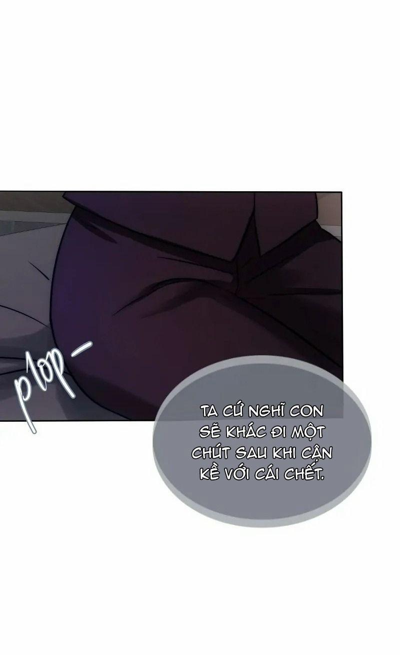 Kết Đôi Cùng Alpha Tàn Bạo 17 trang 2