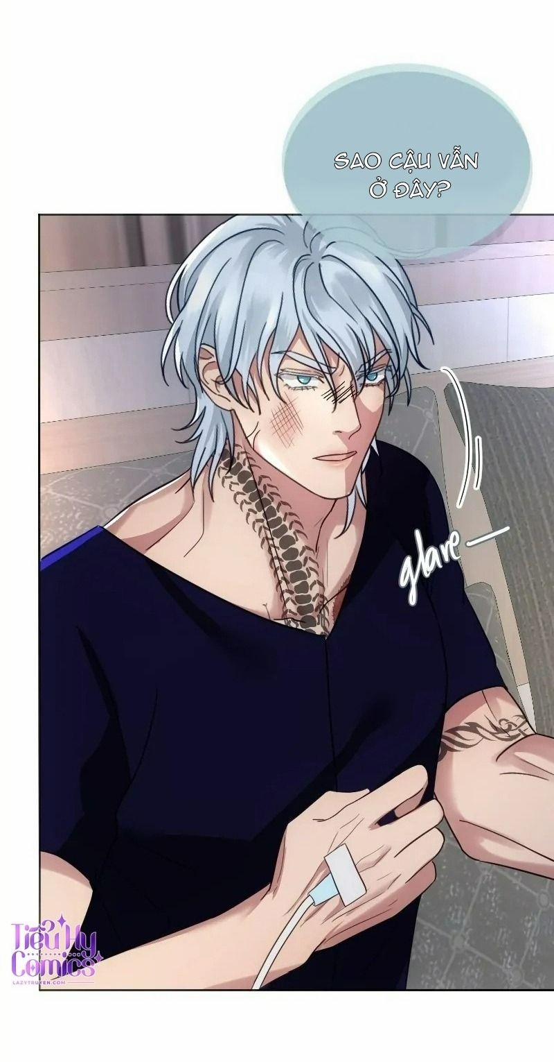 Kết Đôi Cùng Alpha Tàn Bạo 17 trang 25