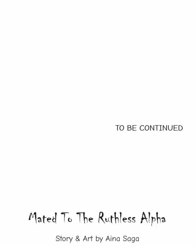 Kết Đôi Cùng Alpha Tàn Bạo 17 trang 30