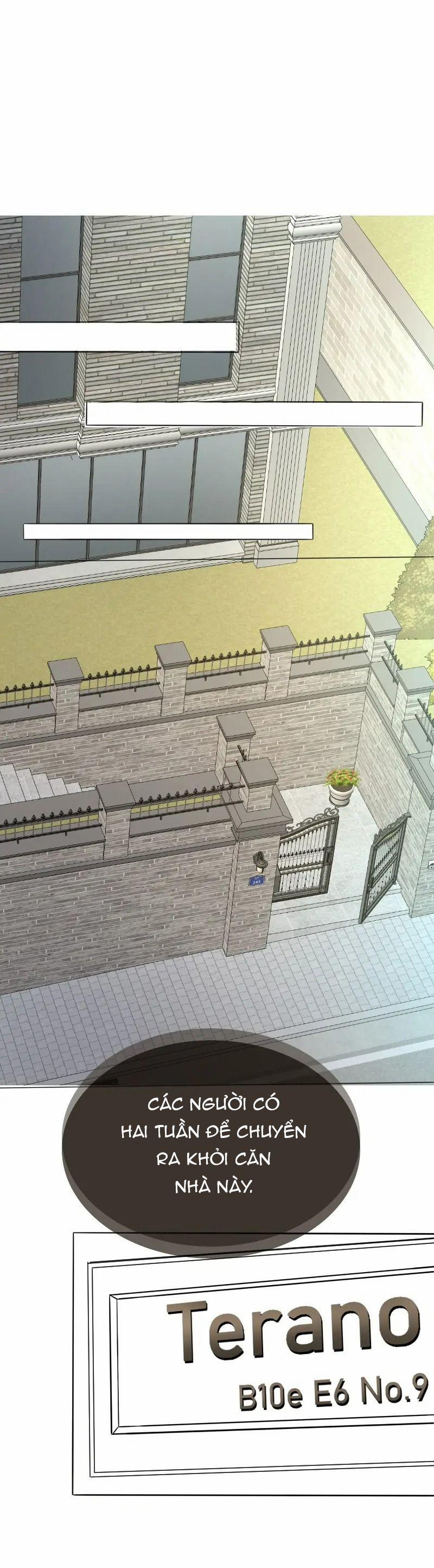 Kết Đôi Cùng Alpha Tàn Bạo 2 trang 1