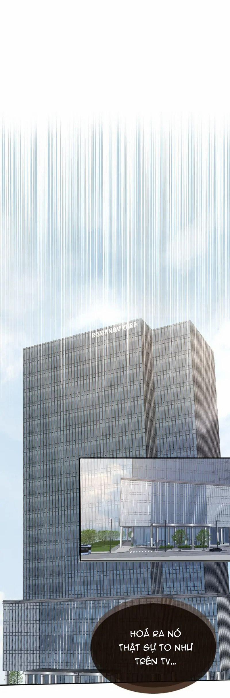 Kết Đôi Cùng Alpha Tàn Bạo 2 trang 12