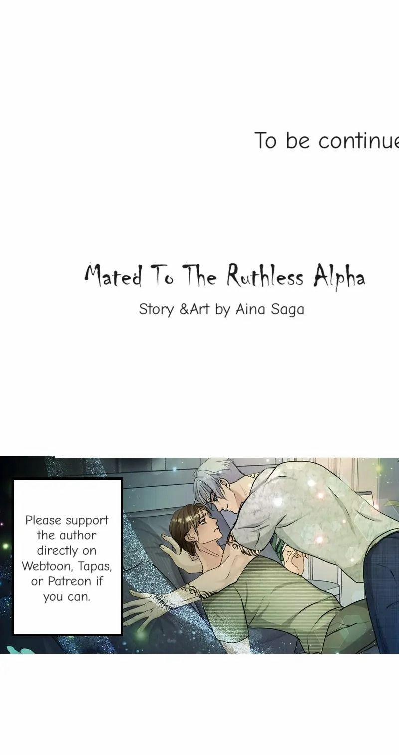 Kết Đôi Cùng Alpha Tàn Bạo 2 trang 28