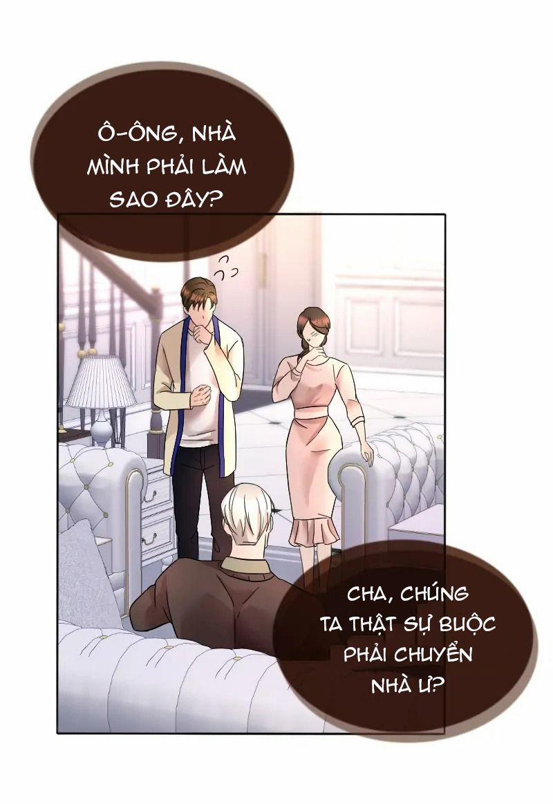 Kết Đôi Cùng Alpha Tàn Bạo 2 trang 7