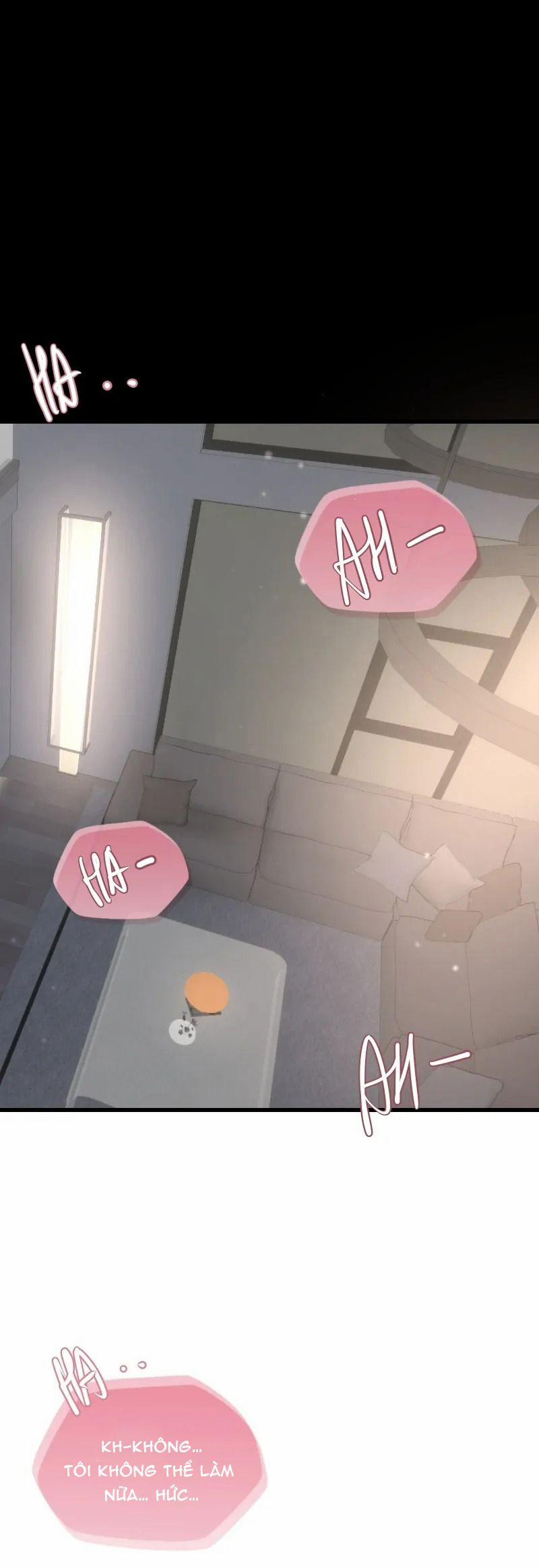 Kết Đôi Cùng Alpha Tàn Bạo 20.5 trang 1