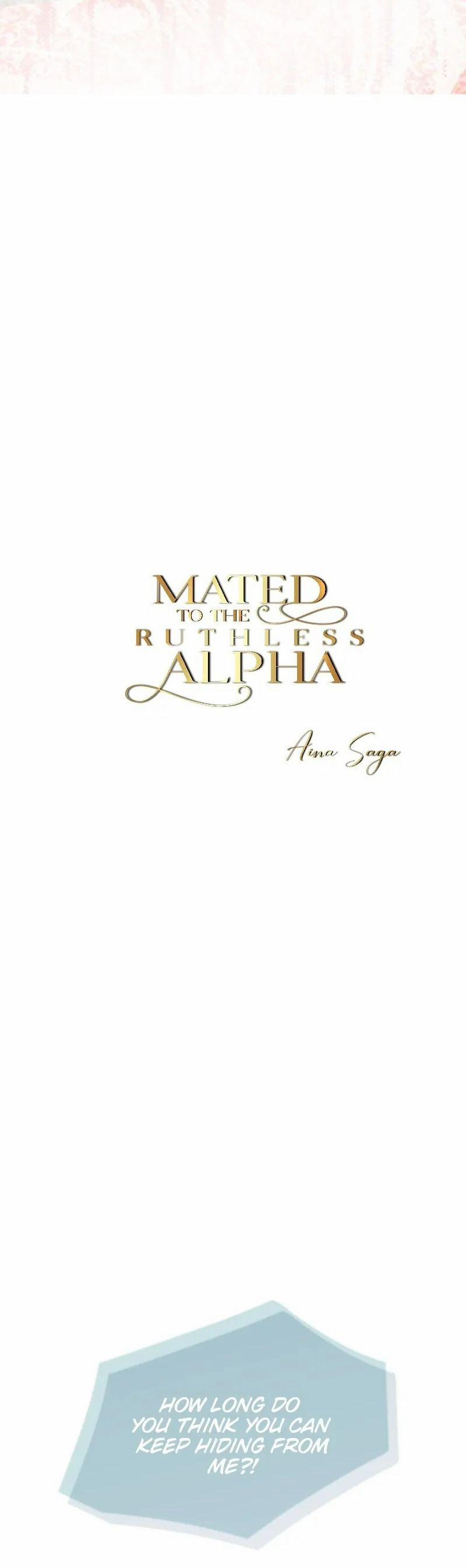 Kết Đôi Cùng Alpha Tàn Bạo 21 trang 4