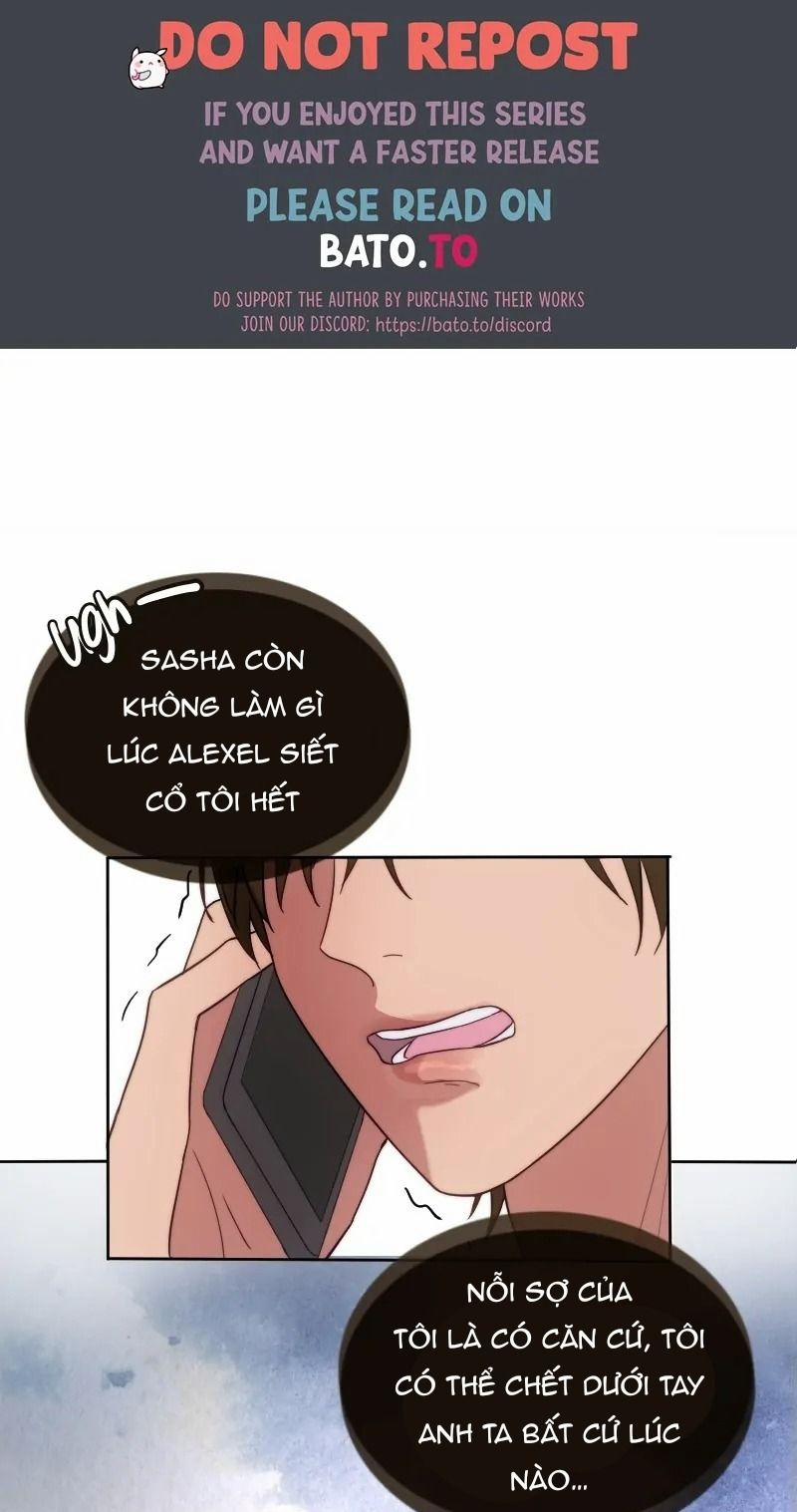Kết Đôi Cùng Alpha Tàn Bạo 22 trang 0