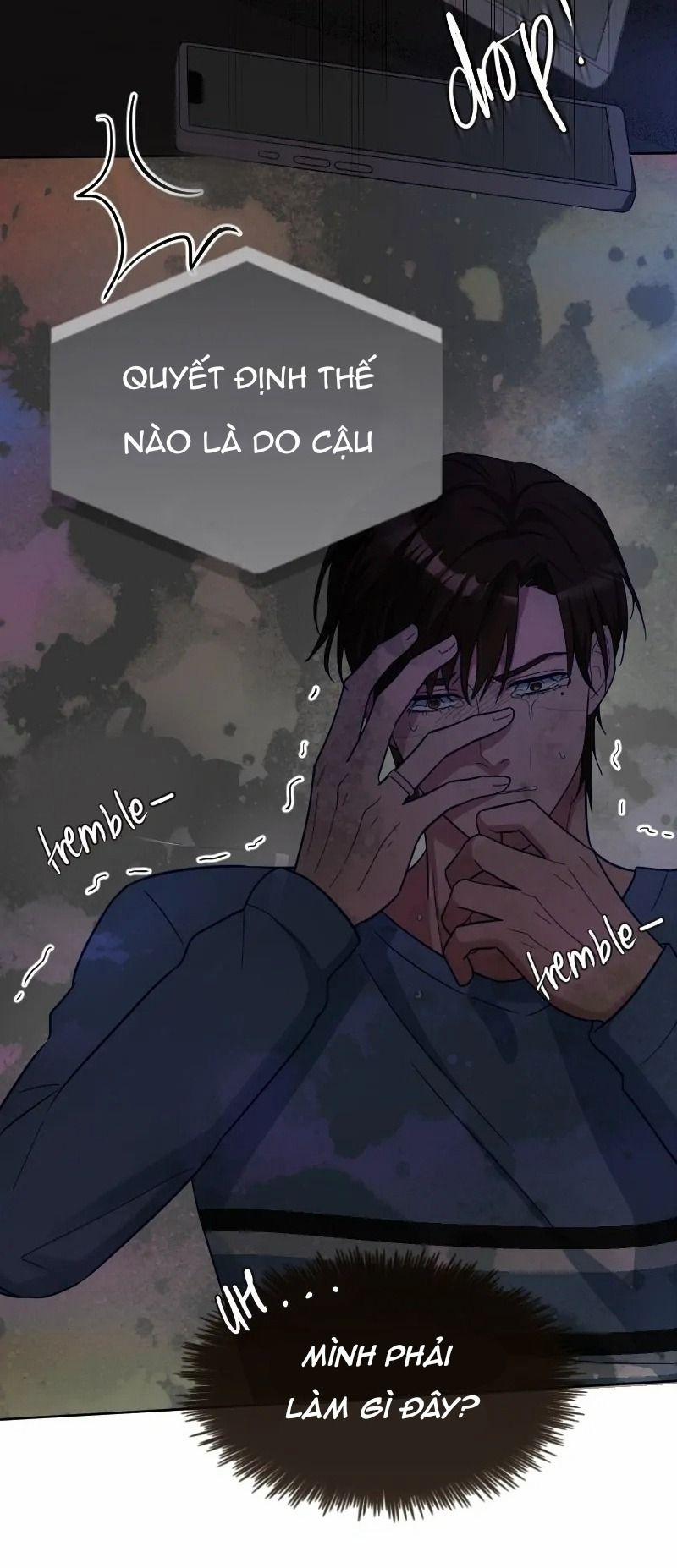 Kết Đôi Cùng Alpha Tàn Bạo 22 trang 11