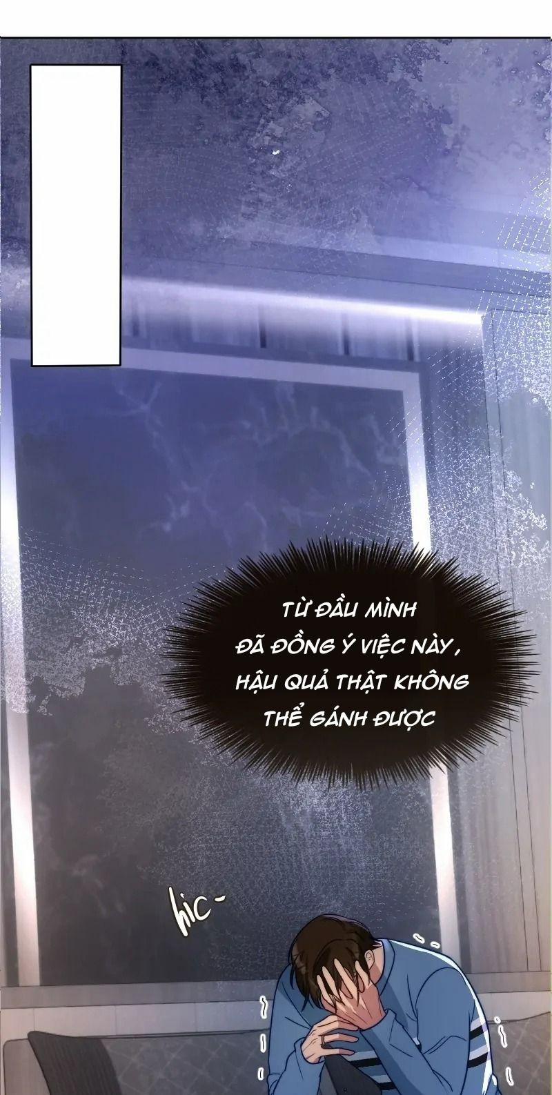 Kết Đôi Cùng Alpha Tàn Bạo 22 trang 12