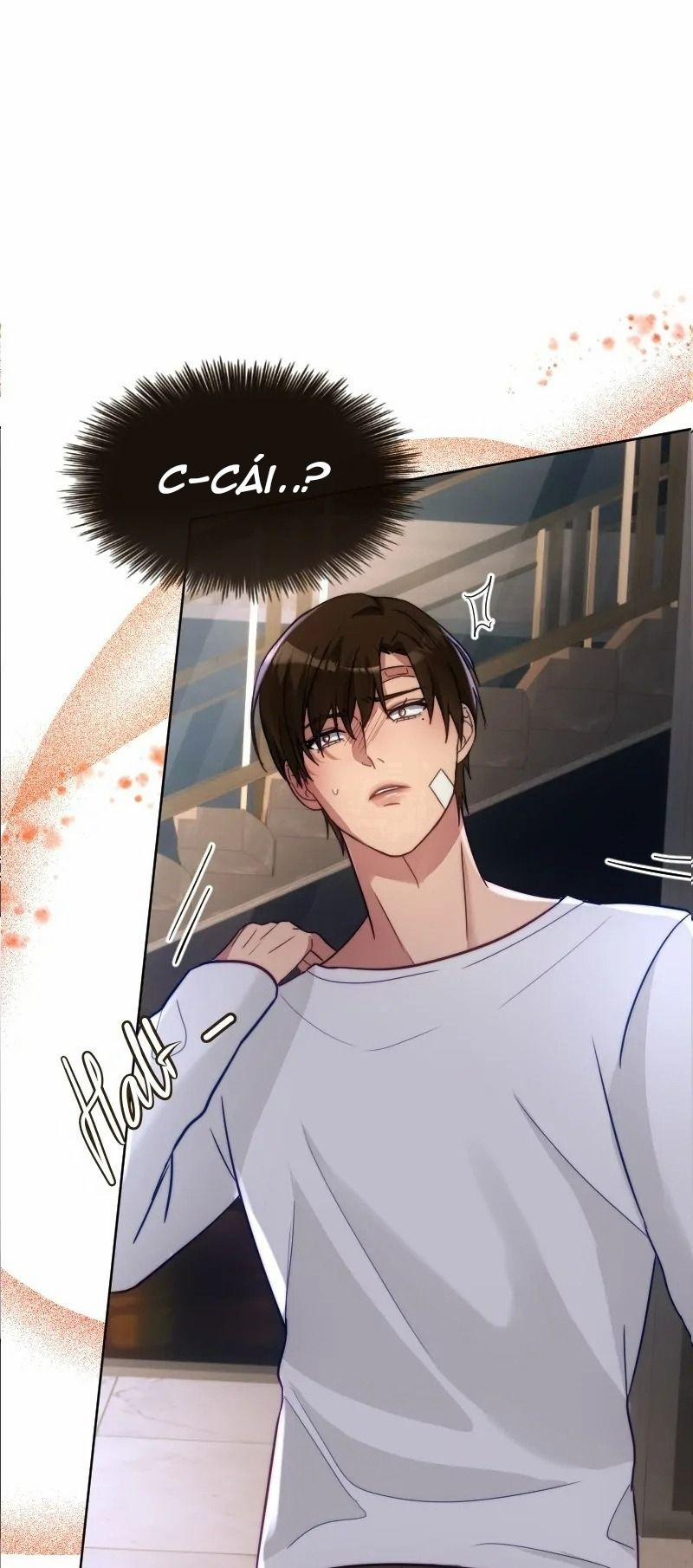 Kết Đôi Cùng Alpha Tàn Bạo 22 trang 20