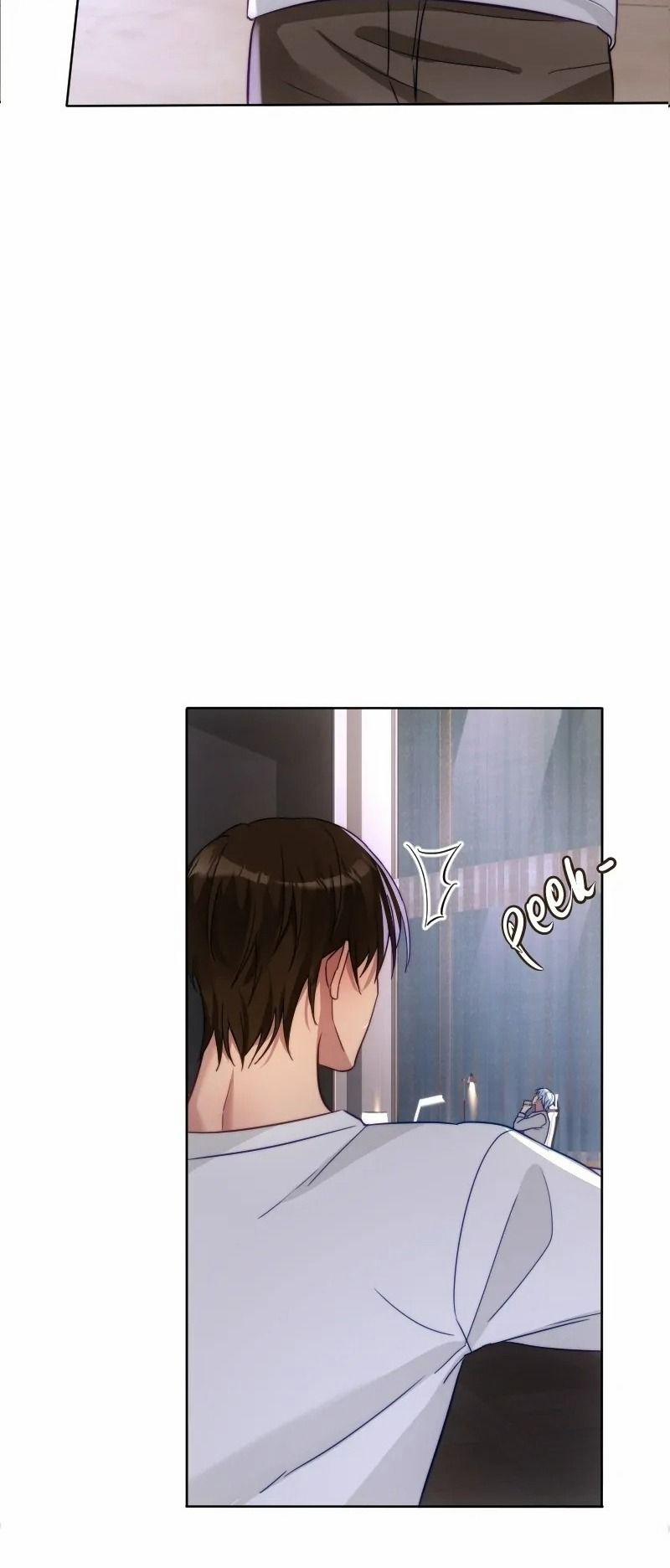 Kết Đôi Cùng Alpha Tàn Bạo 22 trang 21