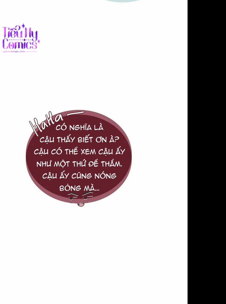 Kết Đôi Cùng Alpha Tàn Bạo 22 trang 29