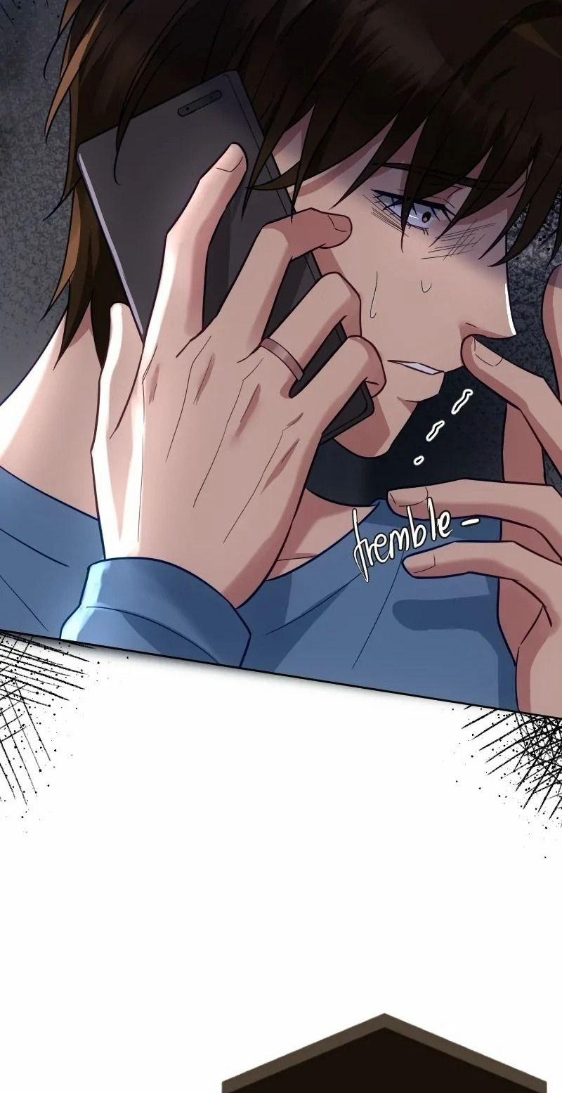 Kết Đôi Cùng Alpha Tàn Bạo 22 trang 3