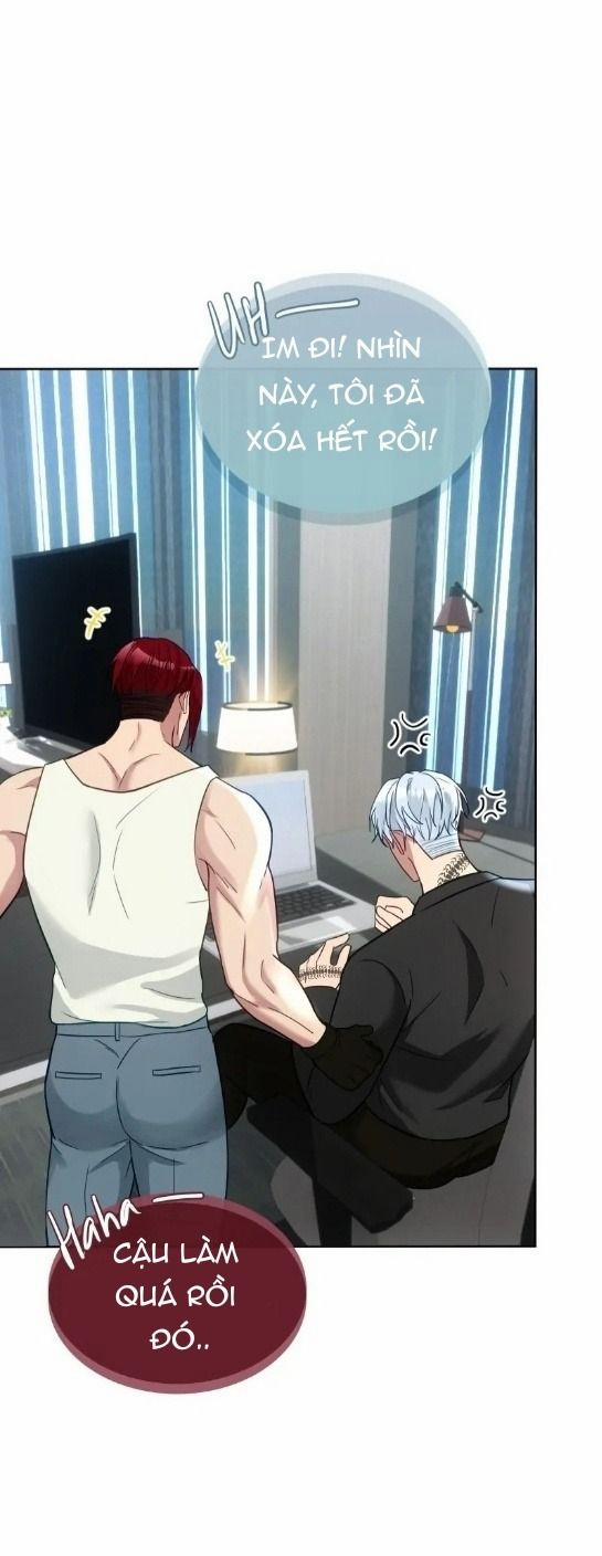 Kết Đôi Cùng Alpha Tàn Bạo 22 trang 31