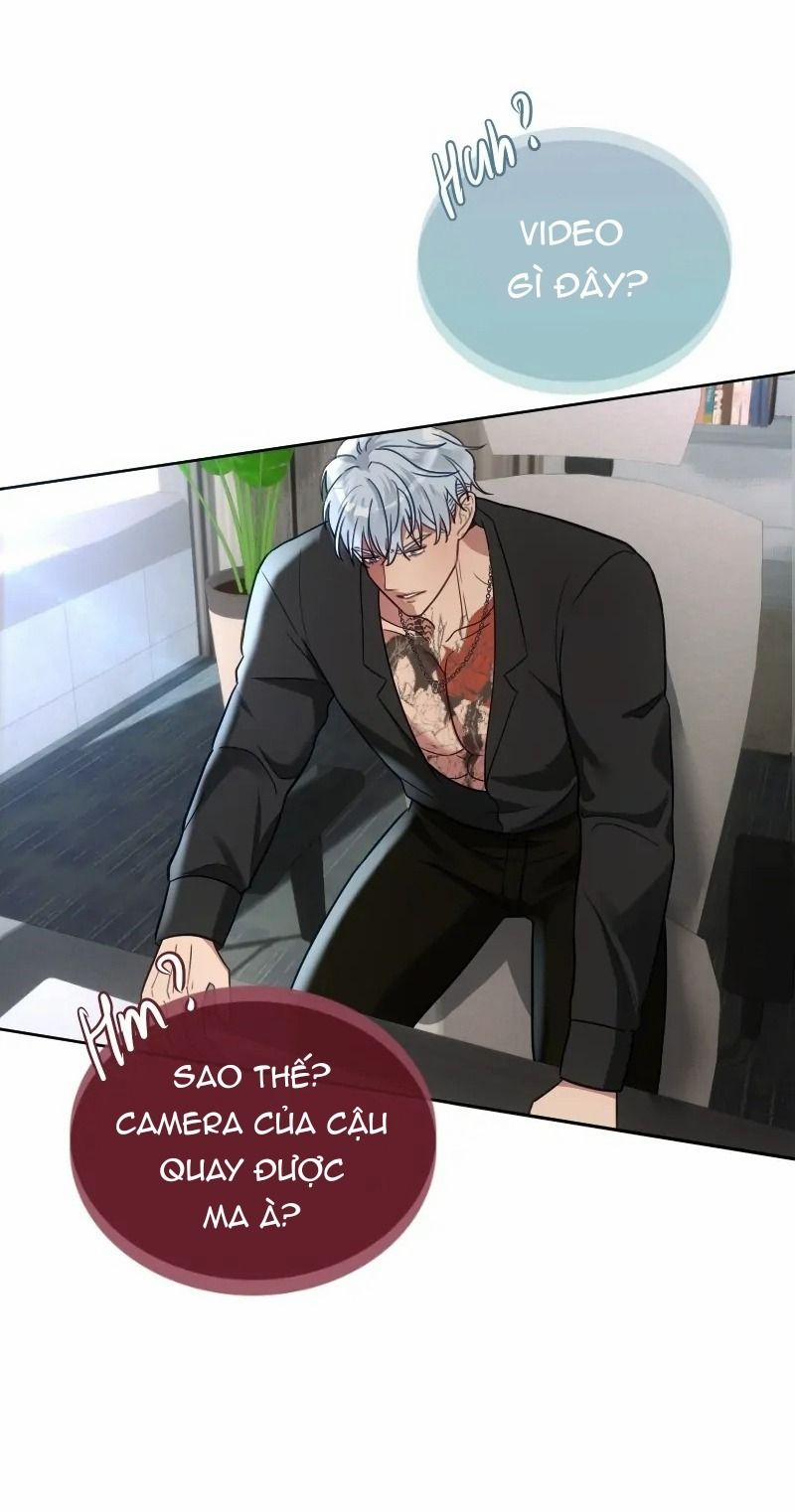 Kết Đôi Cùng Alpha Tàn Bạo 22 trang 32