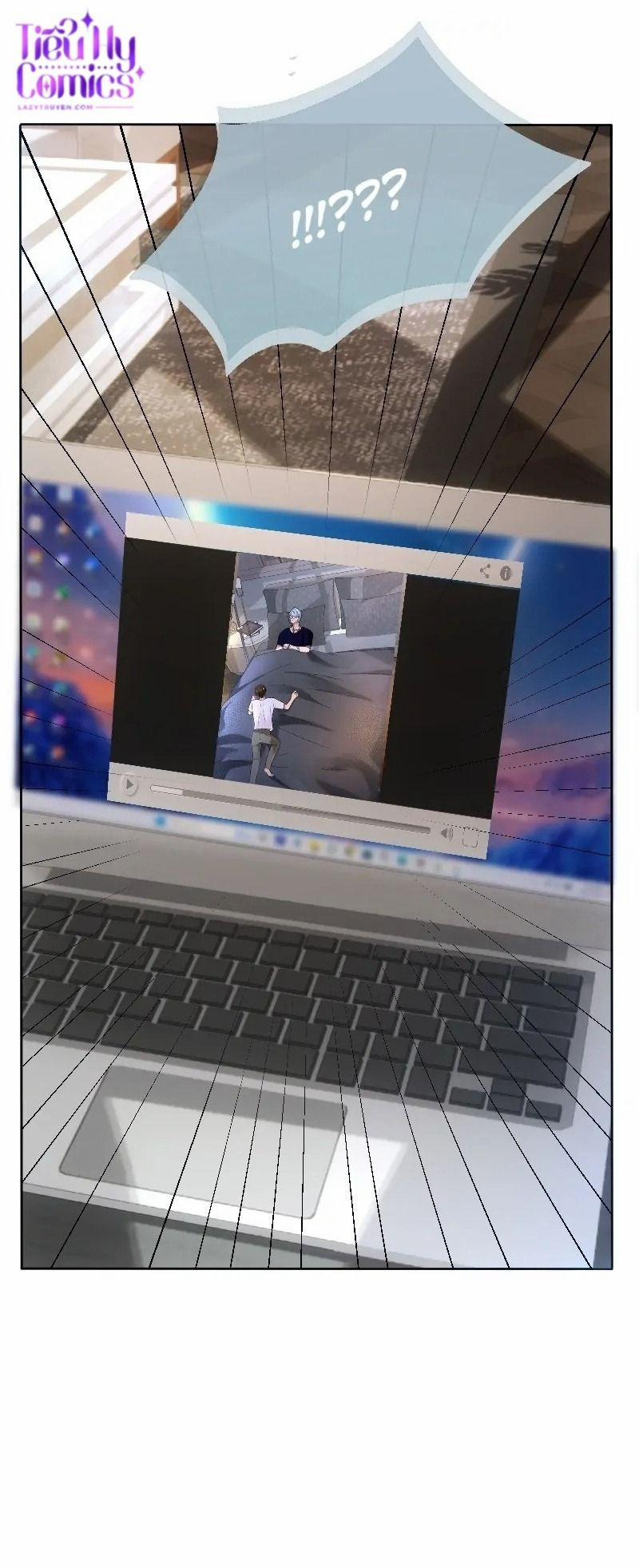 Kết Đôi Cùng Alpha Tàn Bạo 22 trang 33