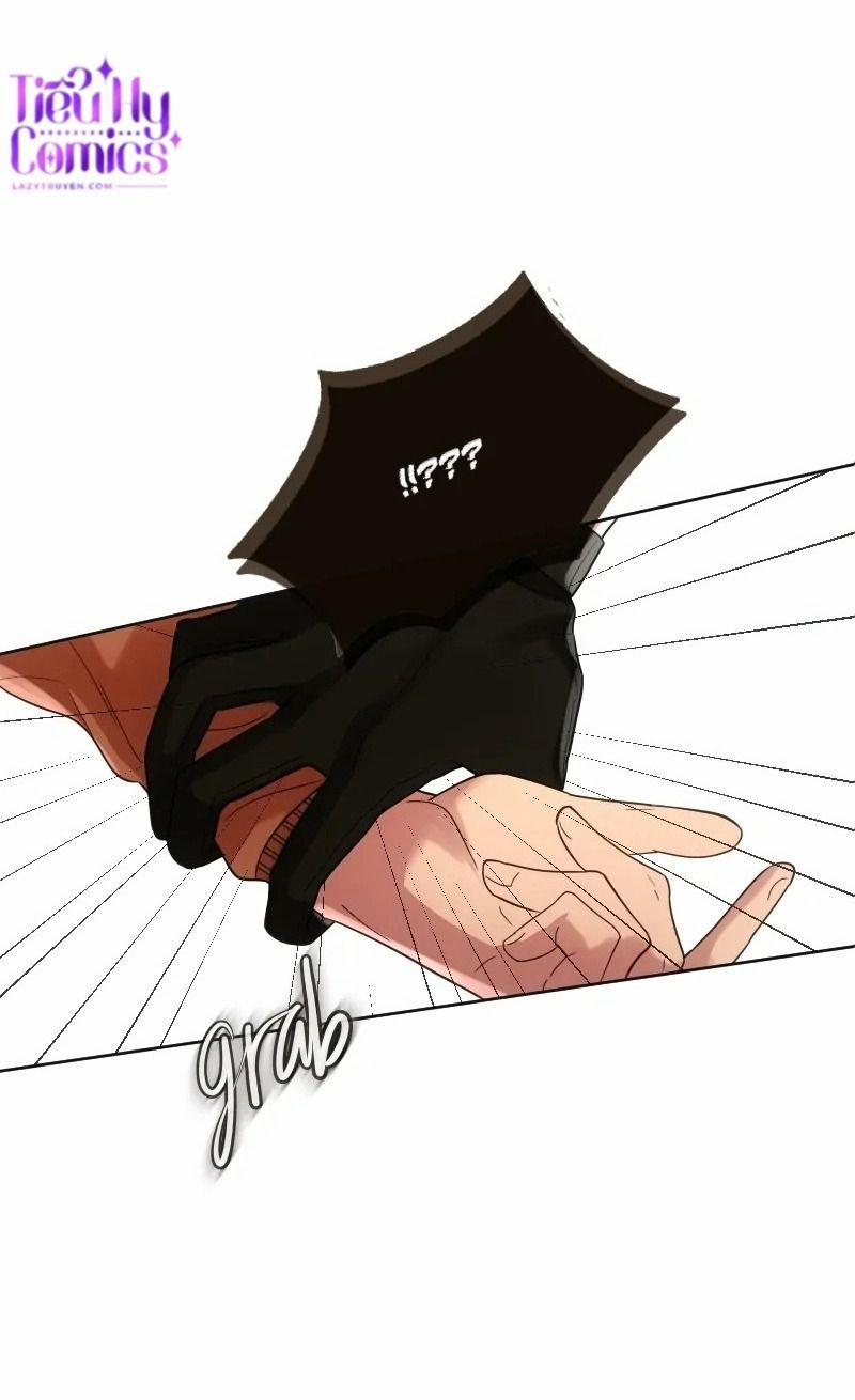 Kết Đôi Cùng Alpha Tàn Bạo 22 trang 41